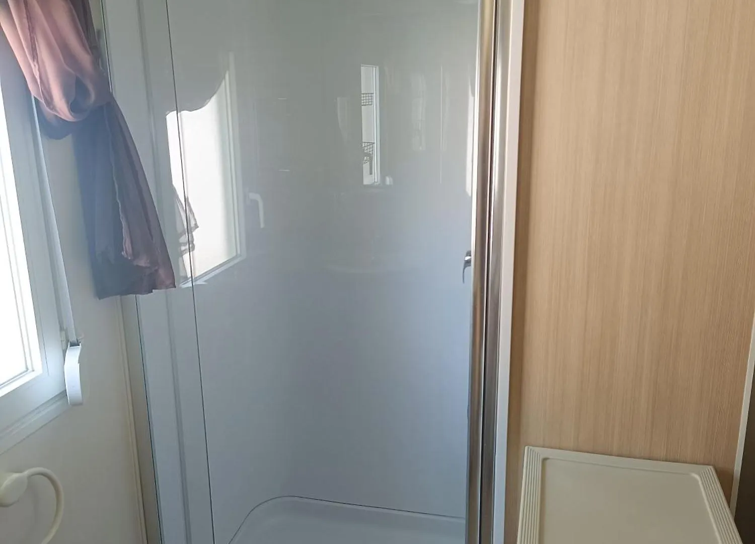 Chalet Mobile Home Fabras France