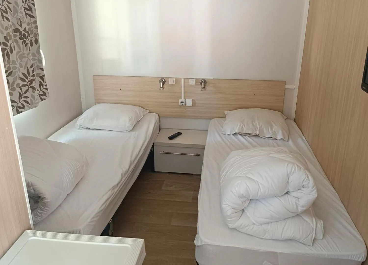 Mobile Home Fabras France
